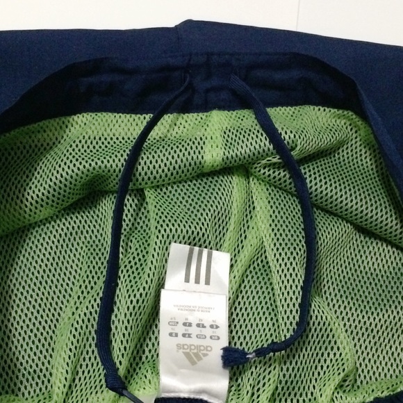 ADIDAS Retro Windbreaker Track Pants | Size S - Picture 8 of 15